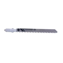Lev Festa dekopírfűrészlap, szúrófűrészlap HCS 5db/csom 75x1,45x2,5mm/10TPI (P/5)
