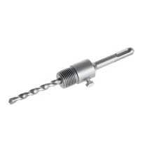 Lev Festa koronafúróhoz fúrószár befogó adapter tokány SDS-Plus 170mm (B/9)