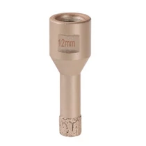 Lev Festa gyémánt körkivágó, átmérő 12mm, kerámia, kő