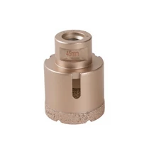 Lev Festa gyémánt körkivágó, átmérő 45mm, kerámia, kő