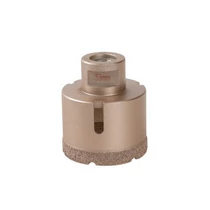 Lev Festa gyémánt körkivágó, M14, kerámia, kő 53mm (B/7)