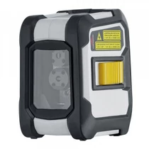 Lev Laserliner automatikus keresztlézer szintezéshez CompactCross-Laser Plus 