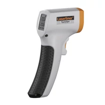 Lev Laserliner ThermoSpot 082.040A lézeres, infravörös hőmérő