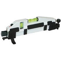 Lev Laserliner kompakt, univerzális lézeres vízszintmérő HandyLaser Plus