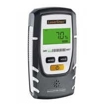 Lev Laserliner MoistureFinder Compact 082.332A nedvességmérő