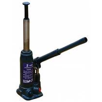 Lev hidraulikus emelő 3 tonna, 194+118+60 = 372mm emelés