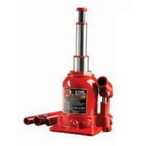 Lev 2 dugattyús hidraulikus emelő 4 tonna, 160+170+60 = 390mm emelés