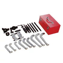 Lev Univerzális hidraulikus csapágylehúzó készlet 12 tonna