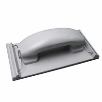 Lev Kubala csiszolótuskó, gyorsrögzítős 105x210mm (A/11)