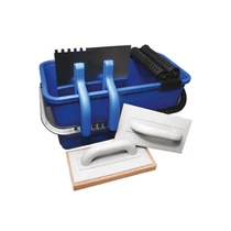 Lev Kubala festő készlet komplett