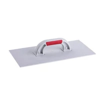 Lev Festa műanyag simító 400x180mm, erősített