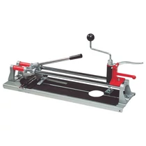 Lev kézi csempevágó körkivágóval 480mm/36128-16mm-es vágókerék