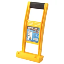 Lev Festa gipszkarton tartó, hordozó 36x16,5x7,5cm (D/15)