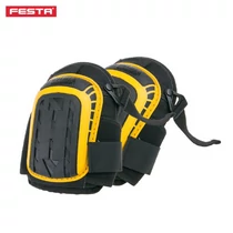 Lev Festa térdvédő, zselés, Profi (B/14)