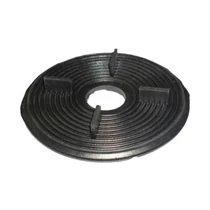 Lev burkolat alátét D10, basic