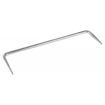 Lev ácskapocs 320x10mm