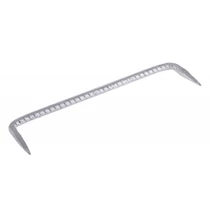 Lev ácskapocs 320x12mm