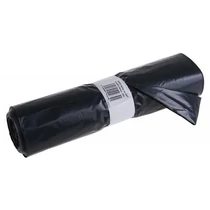 Lev szemeteszsák 65 liter, 600x1100x 0,04mm, 25db/tekercs