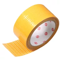 Lev Festa kétoldalas ragasztószalag, átlátszó 50mmx10m (P)