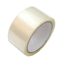 Lev PVC szalag 50mmx50 m