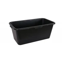 Lev kőműves dézsa, habarcsláda 65 liter, 71x40x30cm