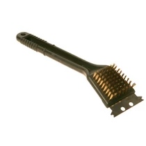 Lev grill kaparó, tisztító 30cm
