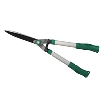 Lev Winland ágvágó olló 610mm, Teflon, egyenes él, Profi