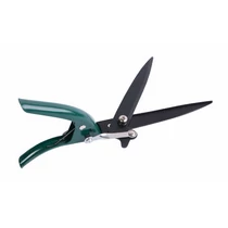 Lev fűnyíró olló 300mm, egyenes válóél