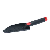 Lev kerti kis lapát 240mm, keskeny, műanyag