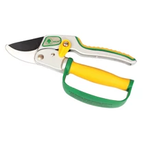 Lev Winland metszőolló 220mm, penge HCS SK5, Japán acél+teflon, forgó markolat, TW 3140R