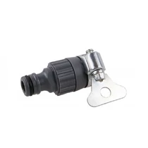 Lev ROSA csapcsatlakozó adapter tömlőbilinccsel 1/2˝