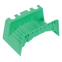 Lev kerti locsoló tömlő akasztó