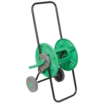 Lev ROSA tömlőtartó 1/2˝, 60m-ig, kocsi