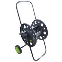 Lev ROSA tömlőtartó 1/2˝, 60m-ig, kocsi