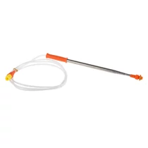 Lev Kingjet kerti permetezőhöz pót szórófej 45- 250mm