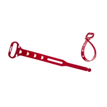 Lev kerti locsoló tömlő tartó, hordozó 30m-ig, 20kg-ig