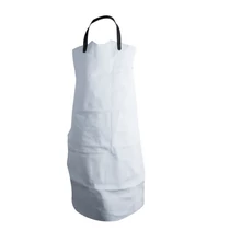 Lev hegesztő védőkötény, hasított marhabőrből (A/5)