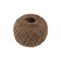 Lev kenderzsineg, zsinór 100g, 76m (D/12)