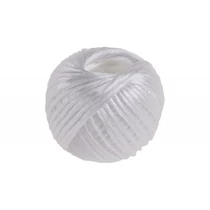 Lev zsineg 80g, fehér, PP