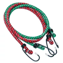 Lev csomagrögzítő gumi, gumipók 10mmx1,5m, 2db (C/10)