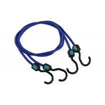 Lev csomagrögzítő gumi, gumipók 8mmx1m, 2db