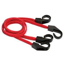 Lev csomagrögzítő gumi, gumipók, laposgumis 1m, 2db