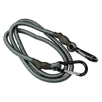 Lev Festa gumi szalag karabinerekkel 1m (C/10)