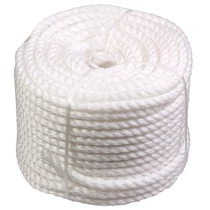 Lev kötél 10mmx50m, PE