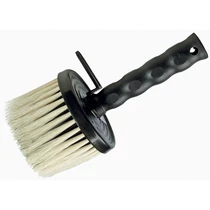 Lev tapétázó ecset, festő körkefe 105mm átmérő (A/16)