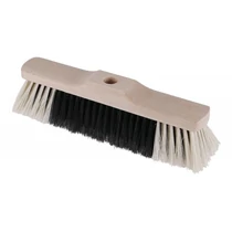 Lev partfis 30cm, 22mm menet nélküli lyukkal, nyél nélkül (B/15)