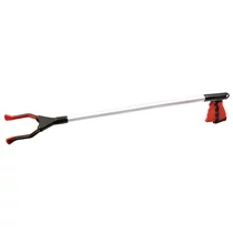 Lev szemétfelszedő 81cm, 90 fokos, forgó