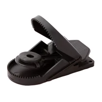 Lev egérfogó 97*47mm, műanyag, 2dbos