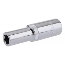 35028 - dugókulcs 6pt cr-va, 1/2"dr, 23mm (C/6)  35028 - dugókulcs 6pt cr-va, 1/2"dr, 23mm (C/6)