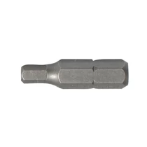 Lev Stahlberg bitfej HTa1.5, 25mm, S2, 10db